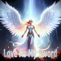 Love As My Sword