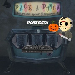 PackaPunched Mini Mix (Spooky ish Edition)