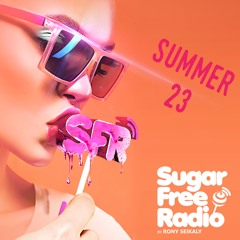 Sugar Free Radio 194