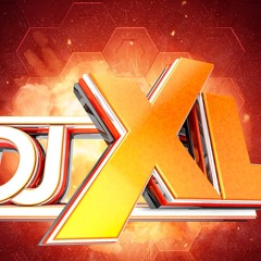 REGGAETON MIX DJXL