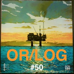 Earl Orlog – Or/Log #50