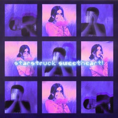 starstruck sweetheart! (with atlas in motion)