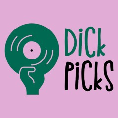 Dick Picks Show 1 - No guest - just Dick - Broadcast 29/08/20