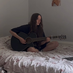 Tears On The Dancefloor (demo) - Holly Humberstone