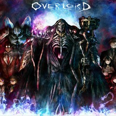 Overlord Season IV OP [HOLLOW HUNGER]