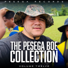 O Lo'u Fa'asinomaga (feat. Safata Boys)