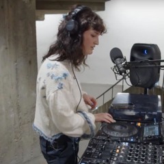 Come, Let Me Show You Around w/ Bianca Intensa 12-12-2024