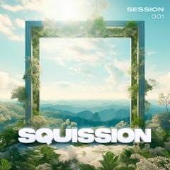 Session 001 | 21.01.24 [SQUISSION]
