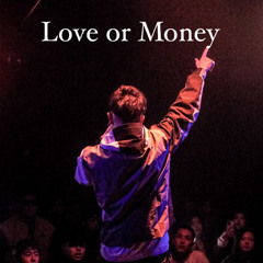 Love or Money