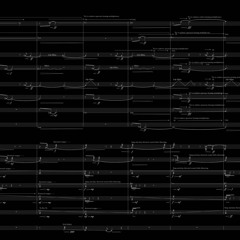 De Novo Remutations (for orchestra & electronics) | 2019