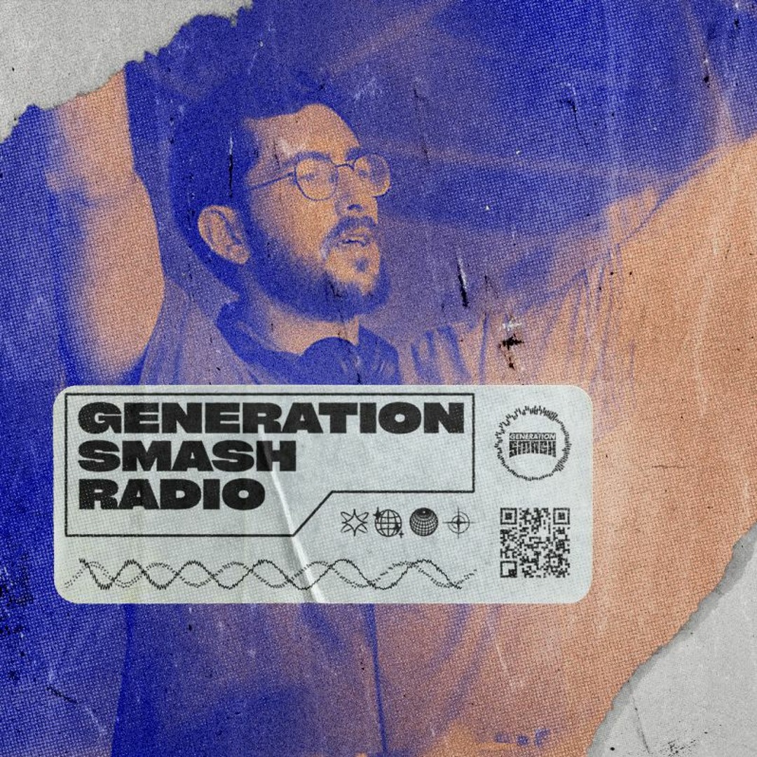 Stream Karasso in the mix - Generation Smash Radio ep. 017 by Smash The ...