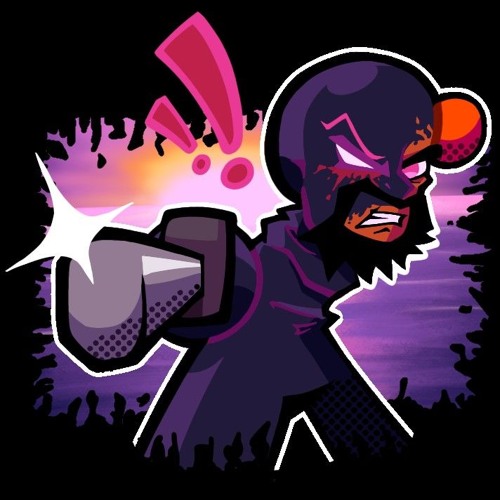 Wii Funkin: Vs Matt (V3) - Destiny