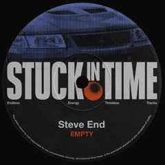 Steve End - Empty