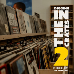 Diggin' In The Crates 2