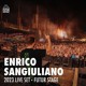 on Enrico Sangiuliano closing Kappa FuturFestival 2023
