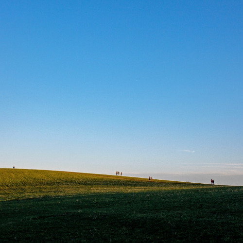 See You From Afar (Short Demo)