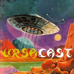 House of Ursa: UrsaCast [podcast curated by me]