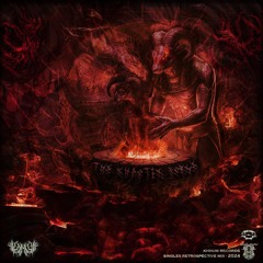 KHNUM - The Chaotic Forge [Singles Retrospective Mix 2024]
