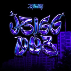 Eternity (Shinobi Yurei Remix) - Jamzigg [CLIP]