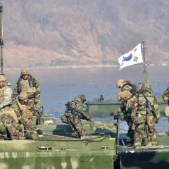 DPRK condemns USA's latest war provocations 11-03-2025
