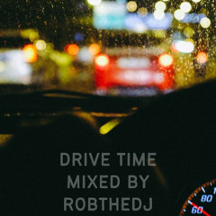 RobTheDJ - Drive Time