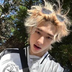 Skz wrld domination 😎💙