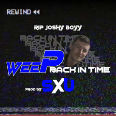 Wee Pow SXU// Back In Time (Instrumental)