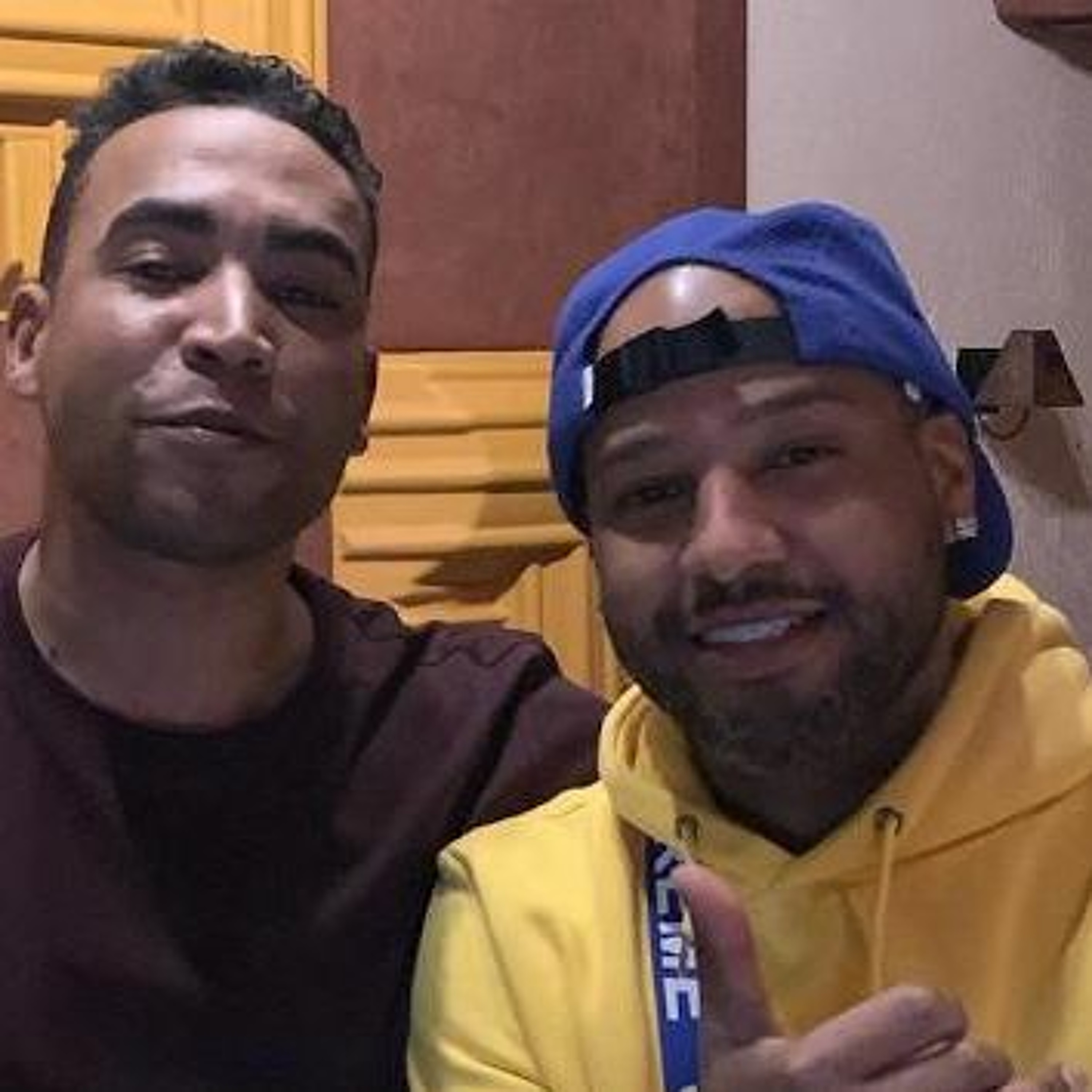 Frequencia Urbana Podcast