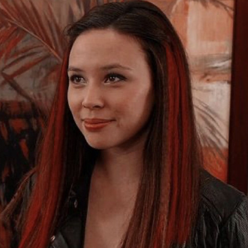 You left me in the air- Malese Jow <3