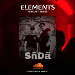 ELEMENTS Podcast #06 - SñDã