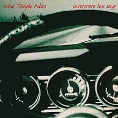 Stone Temple Pilots - Interstate love song (Miguel Uribe cover)