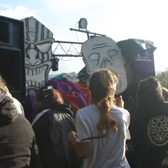 Tribecore fuc*ing morning ☀️