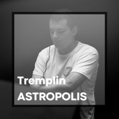 Tremplin DÔME X ASTROPOLIS - GINKO