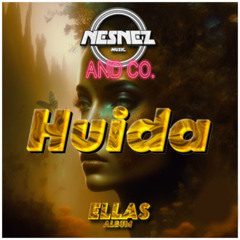 NESNEZ AND CO. - HUIDA [ELLAS ALBUM]