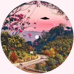 Sure Thing (Hoodwink's 2-Step Sweetness Mix)