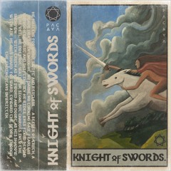 ≈ KNIGHT OF SWORDS ≈