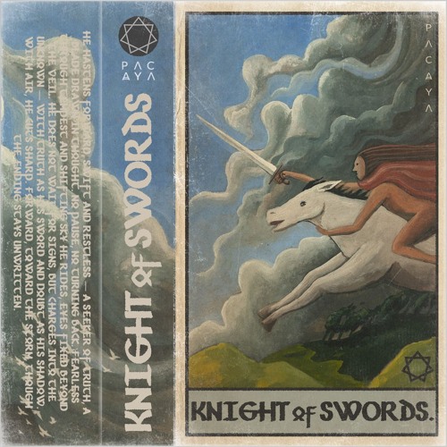≈ KNIGHT OF SWORDS ≈