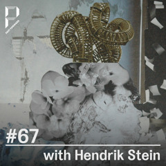 Past Foward #67 w/ Hendrik Stein