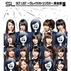 AKB48 - Seventeen
