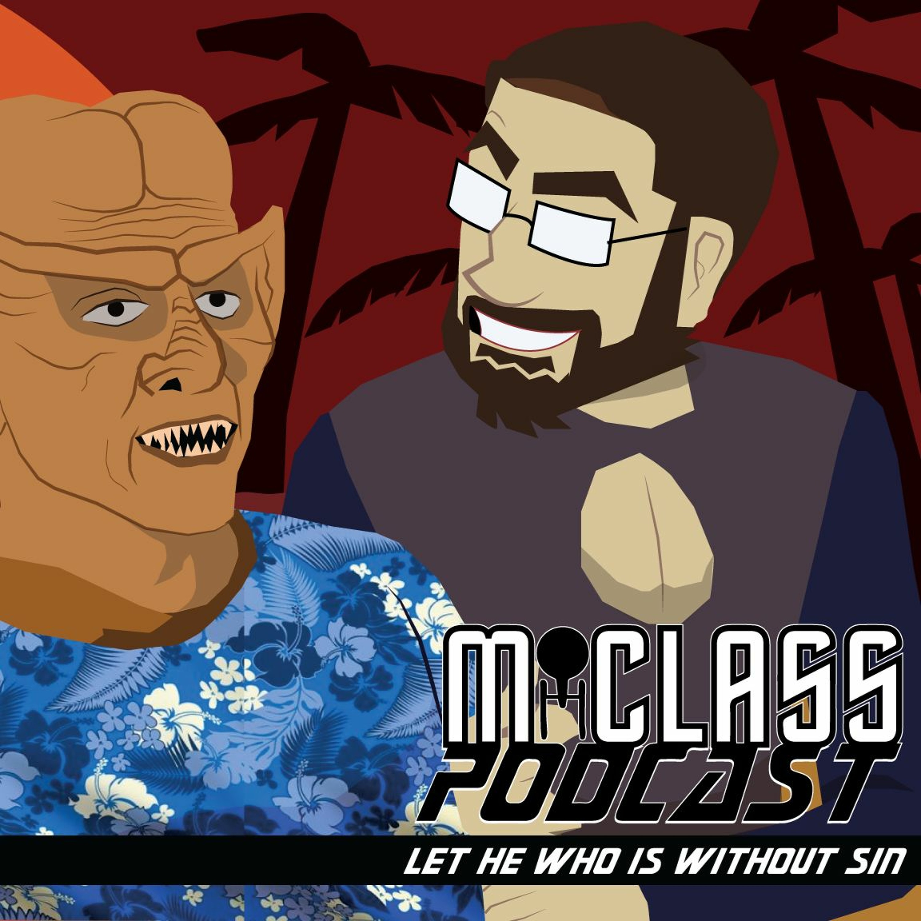 M-Class Podcast