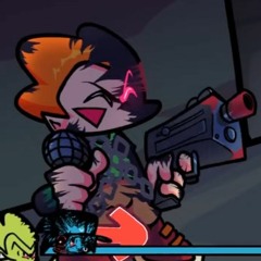 FNF Infection Overload - Week 1 - Day 3 - Sympathy