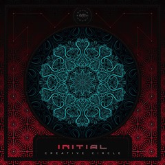 Initial - Creative Circle