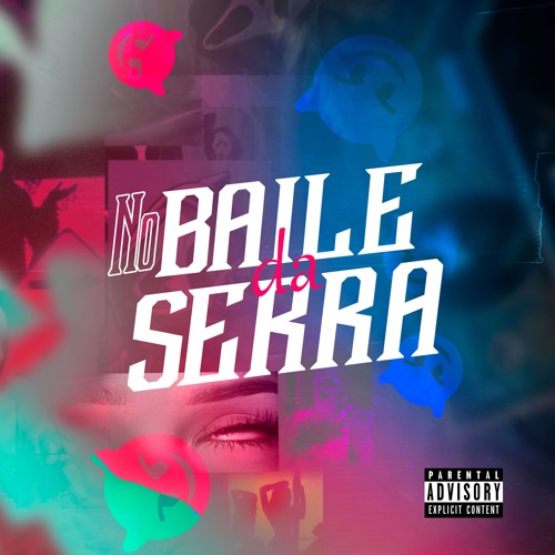 NO BAILE DA SERRA - MC WP MDF DJ MODCK -