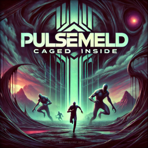 CAGED INSIDE
