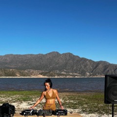 Sunset live at Potrerillos, MENDOZA - @lafelizproduce