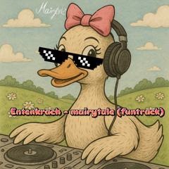 Entenkrach - Mairytale (Funtrack)
