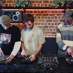 12.10.2025 saabe & Rigs & DBR Skunk  | Microwave Studio