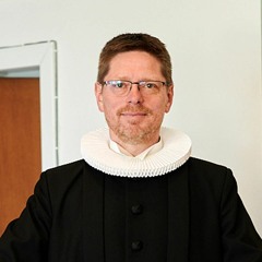 Efter døden håber jeg… v. Jóannis Fonsdal Alle helgens søndag 2023