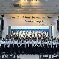 Overcomers, Steadfast in Heart