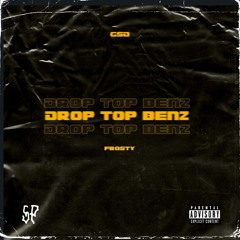Drop Top Benz